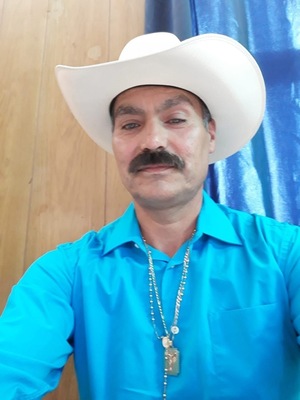 Braulio Mares Santana