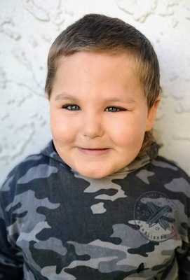 Braxton Alexander Robert Watt