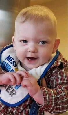 Brayden Alan Hudson