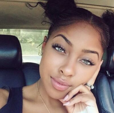 BreannCa (Brea) Re'Nae Senior -Owens