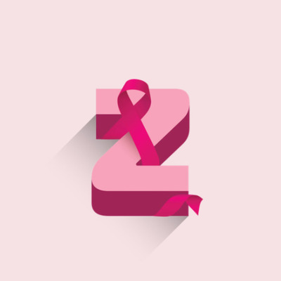 Breast Cancer Awareness Tribute Wall