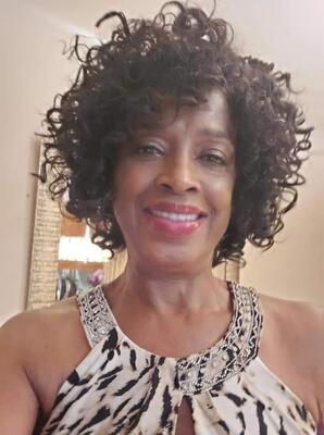 Brenda Ann Jones