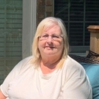 Brenda Ann Page