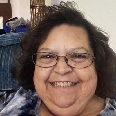 Brenda Clarissa Ellis-King