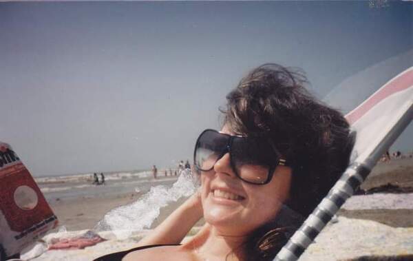 Brenda Cuellar