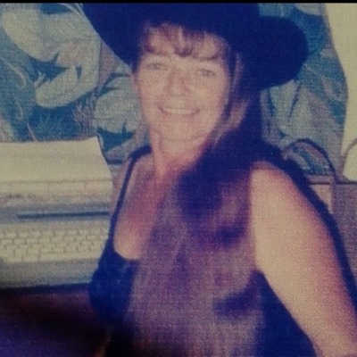 Brenda Dian Pittman