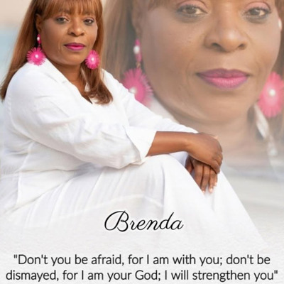 Brenda Elaine Brown