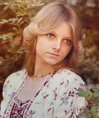 Brenda Arlene Evans