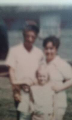 Brenda Faye Clark