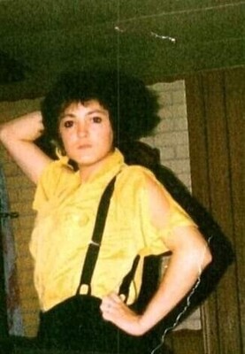Brenda Gail Christian