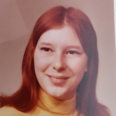 Brenda Gaye Frazier (Lewis)