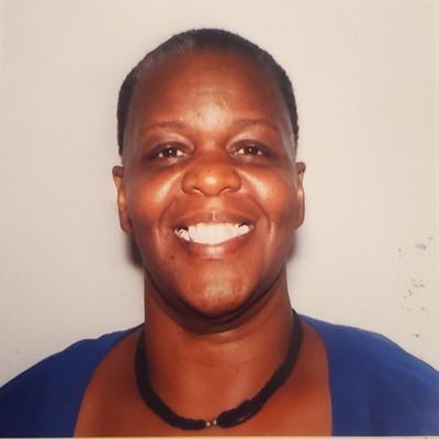 Brenda Paula Harper