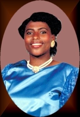 Brenda J. Harris