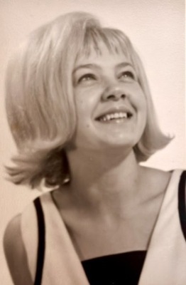 Brenda Joyce Ghassemi