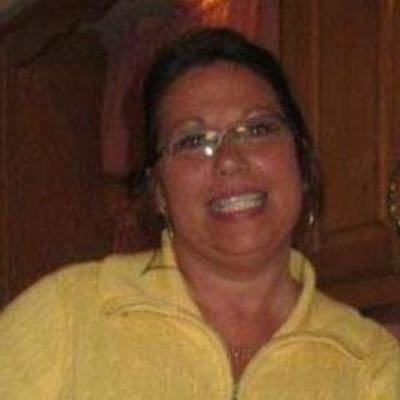 Brenda Kathleen Francis