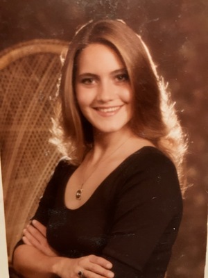 Brenda Kay Ferguson