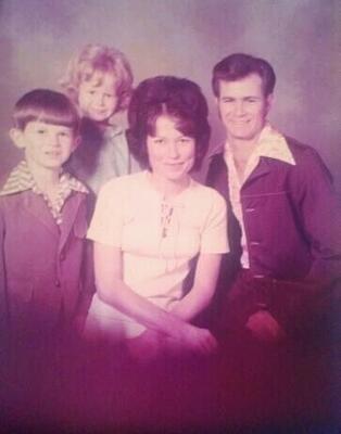 Brenda Kay Frazier Webb
