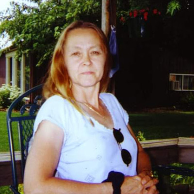Brenda Lee Kistler