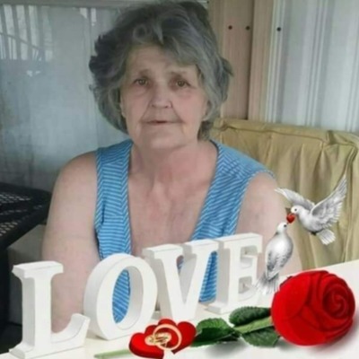 Brenda Louise Horne