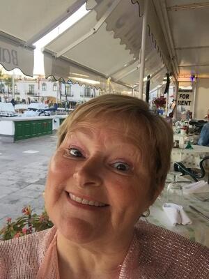 Brenda Lynn Bowles