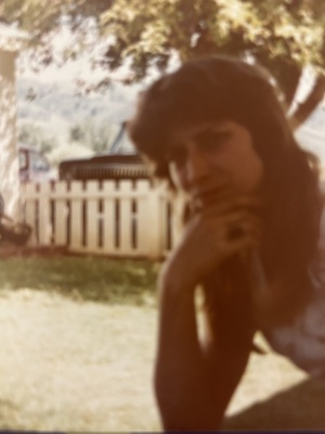 Brenda Lynne Hickam