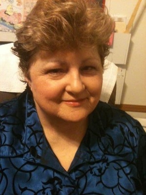 Brenda Mae Calecas