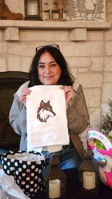 Brenda Marlene Bacon