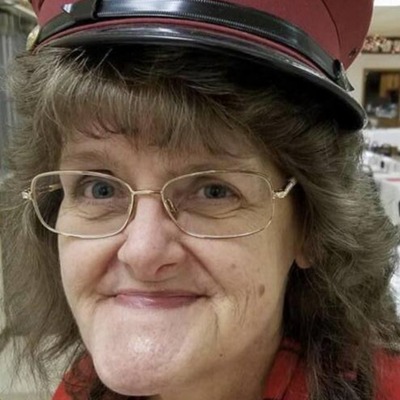 Brenda Matteson