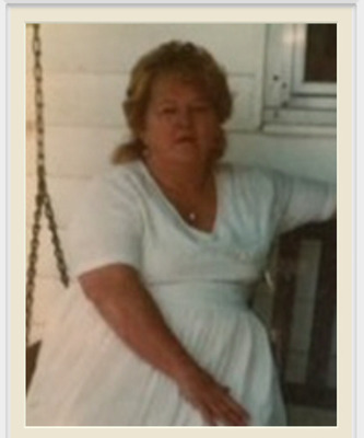 Brenda Sue Latchford