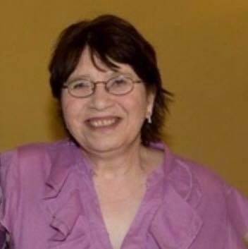 Brenda Eveline Johnson