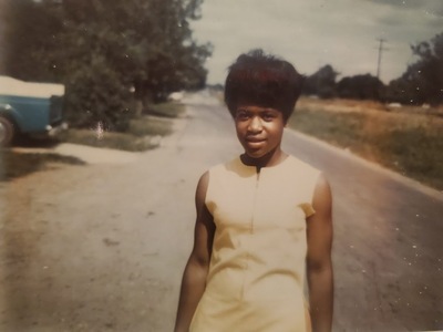 Brenda Joyce Stokes