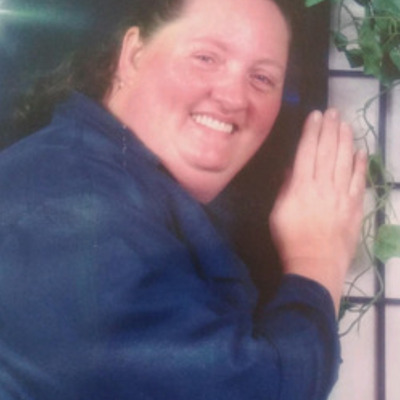 Brenda Kay Friley