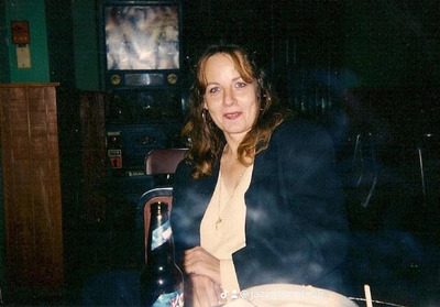 Brenda lee Morris