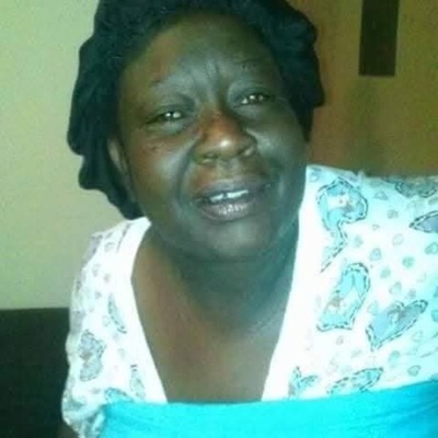 Brenda Lee Mitchum