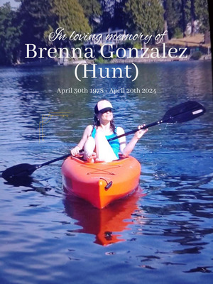 Brenna Kathleen Hunt