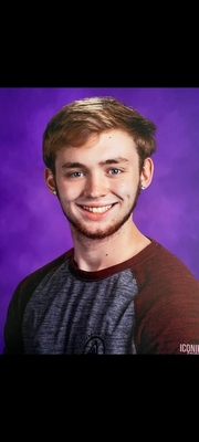 Brent Austyn Hopkins