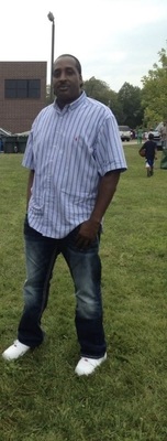 Brett Aaron Williams Sr