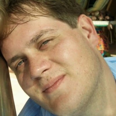 Brett Frizzell