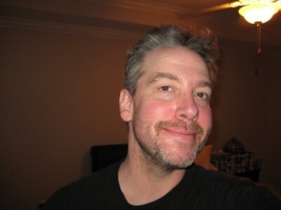 Brett Halwyn Gorby