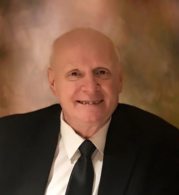 Brian Carl Argetsinger