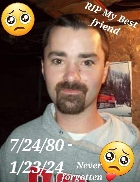 Brian Christopher Johnsen
