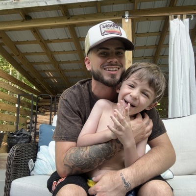 Brian Costa Arruda