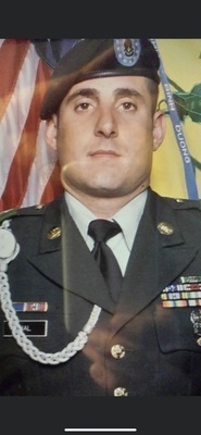 Brian Daniel Dial