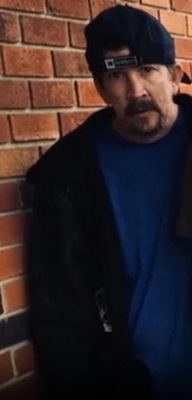 Brian Eugene Fraker