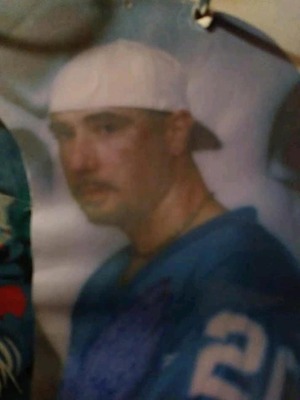 Brian eugene Silva sr