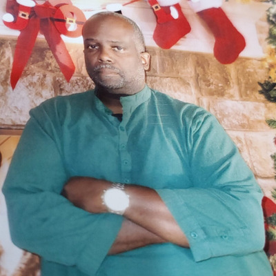 Brian Hairston