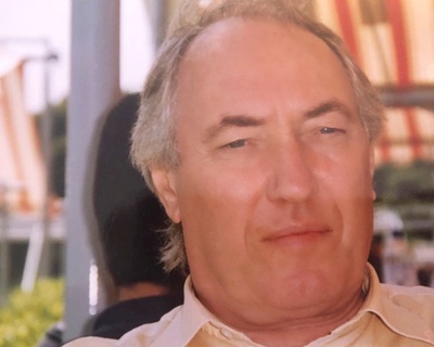 Brian James