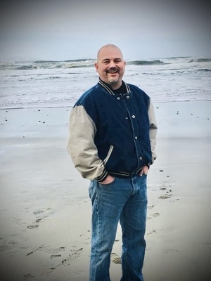 Brian Keith Dickinson