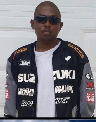 Brian Keith Jordan