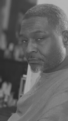 BRIAN KIMARO MORGAN